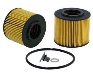 WIX FILTR LD OIL FILTER [WL10067]