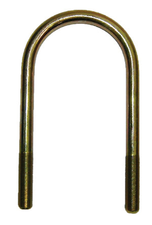 AP PRODUCTS U-BOLT1/2'-20X6.50' [014-122070]