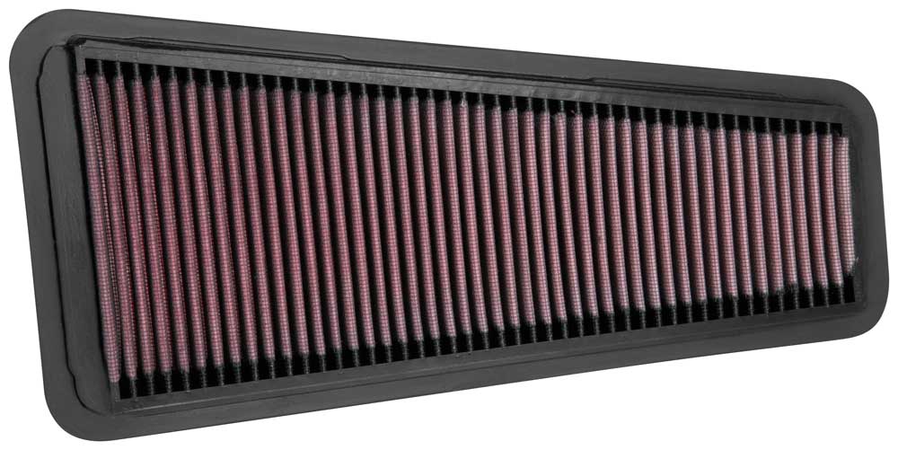 K&N FILTER PANEL FLTR SEE APPL.GUIDE [33-2281]