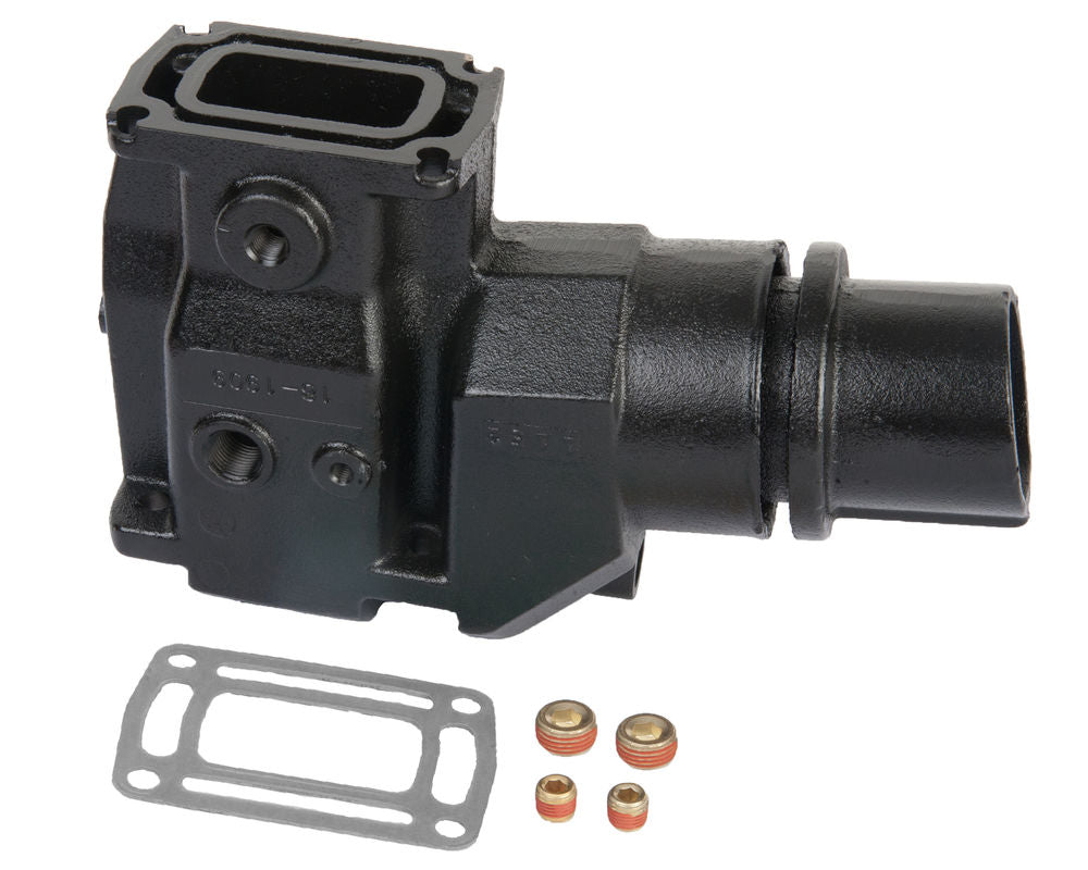 SIERRAMARINE RISER [18-1909-1]