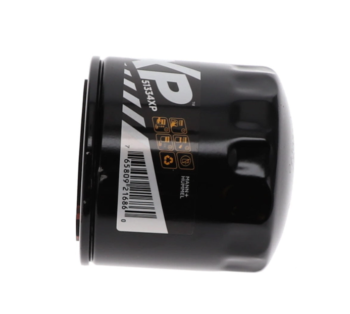 WIX FILTR LD WIX XP OIL FILTER [51334XP]