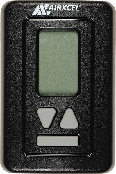 COLEMAN RVP COOL ONLY T-STAT BLACK [9430A3402]