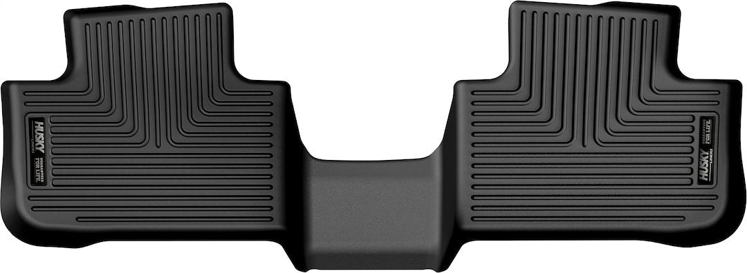 HUSKYLINER X-ACT CONTOUR FLOOR LINERS [50951]
