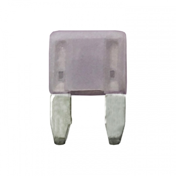 WIRTHCO MIN BLADE FUSE-3 AMP [24101-50]