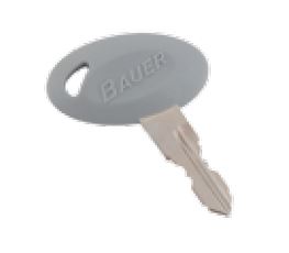 AP PRODUCTS BAUER RV KEY CODE #751 ORDER 5 [013-689751]