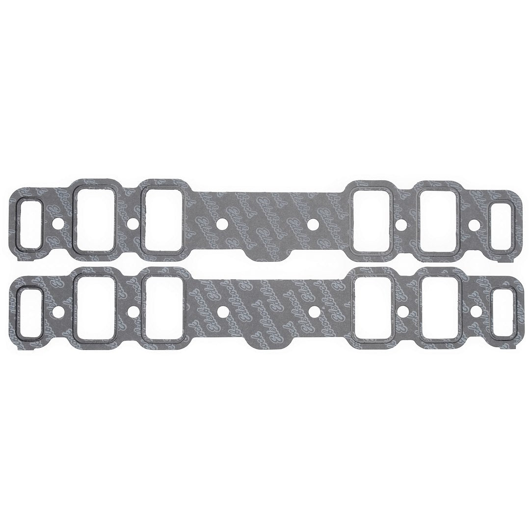 EDELBROCK INT MAN GASKET SEE APPS [7284]