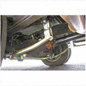 ROADMASTER 1-3/4' FRONT BAR [1139-140]