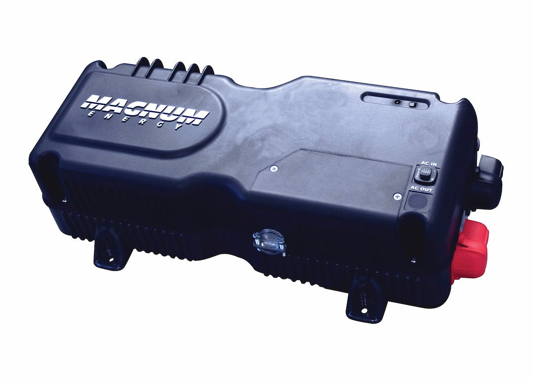 DMX POWER 1000 WATT  12V INVERTER/50 AMP PFC [MMS1012-GL]