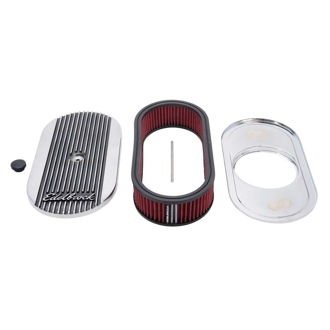 EDELBROCK ELITE AIR CLEANER [4273]