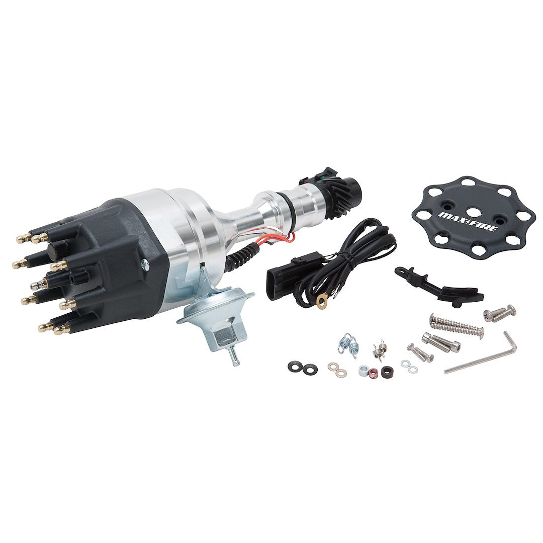 EDELBROCK DIST OLDSMOBILE 260/455 [22764]