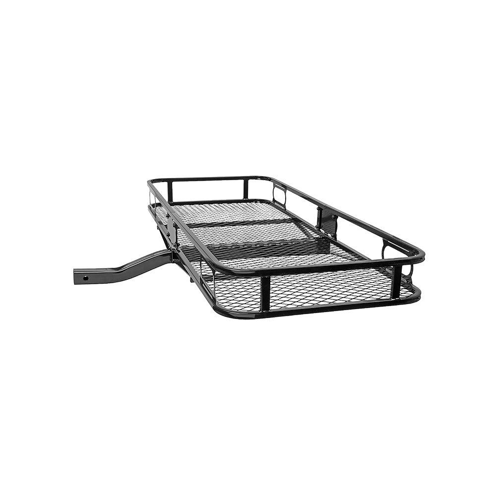 REESE CARGO CARRIER W/6' SIDE R [63153]