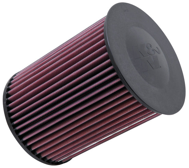 K&N FILTER ROUND REPLACEMENT FILTER [E-2993]