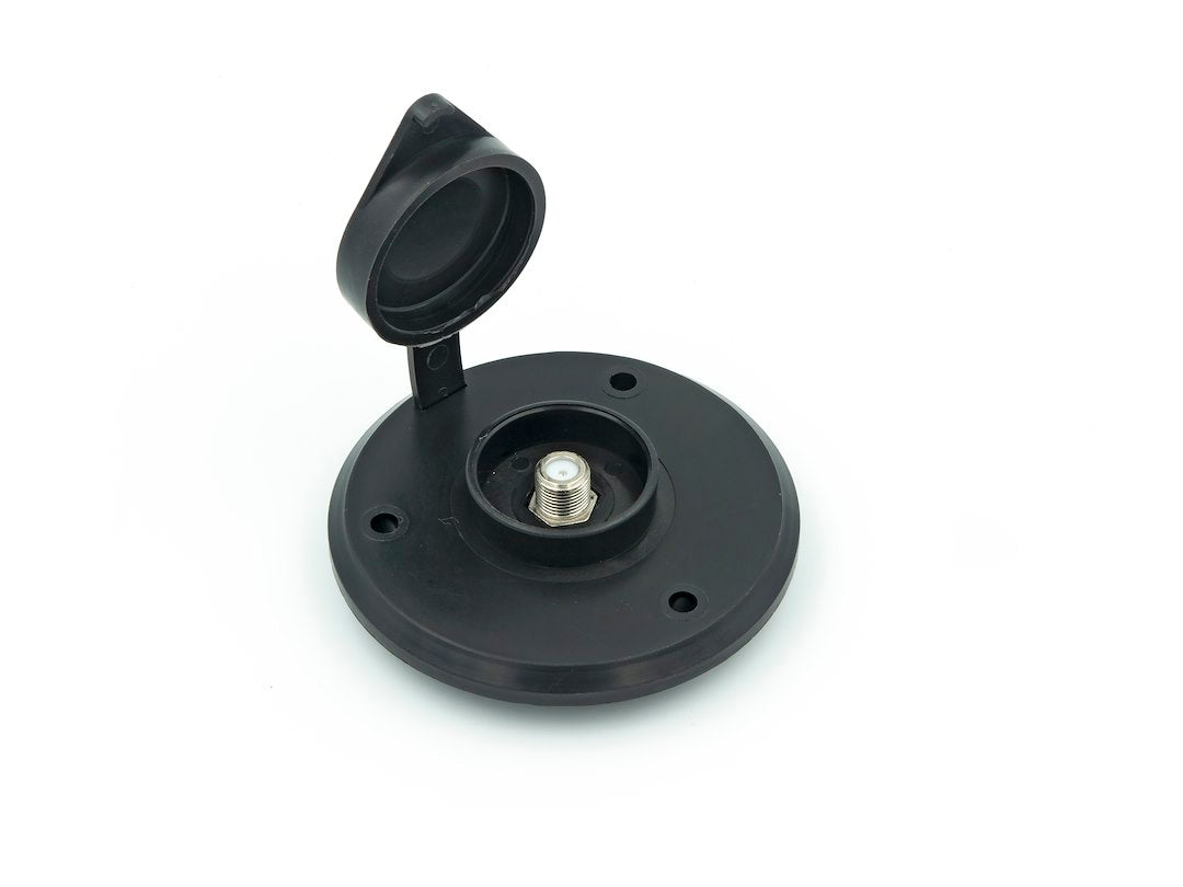 B&B MOLDERS CBL TV PLATE [94321]
