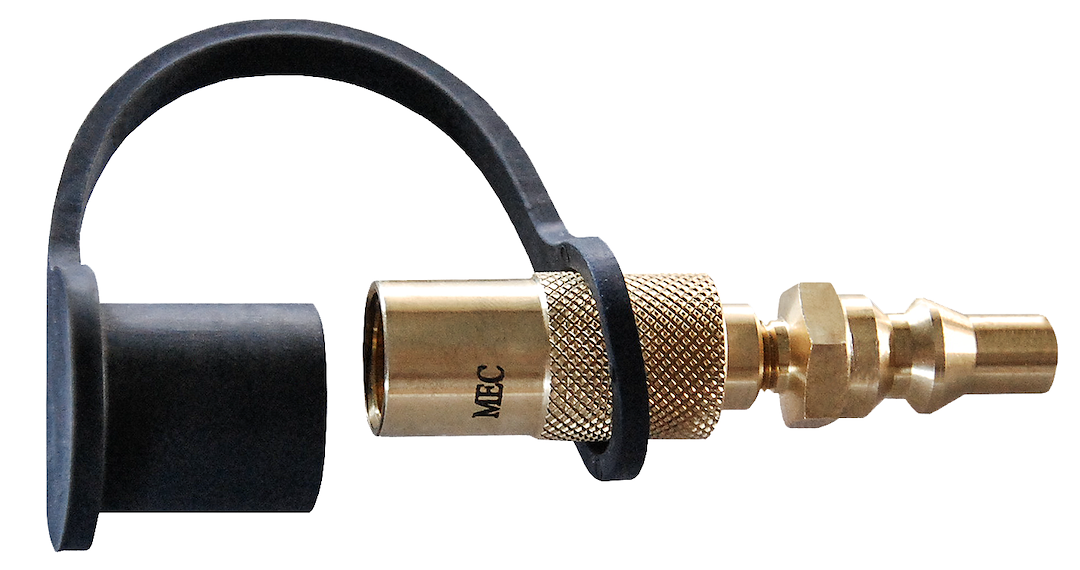 AP PRODUCTS BLACKSTONE ADAPTER [ME499P]