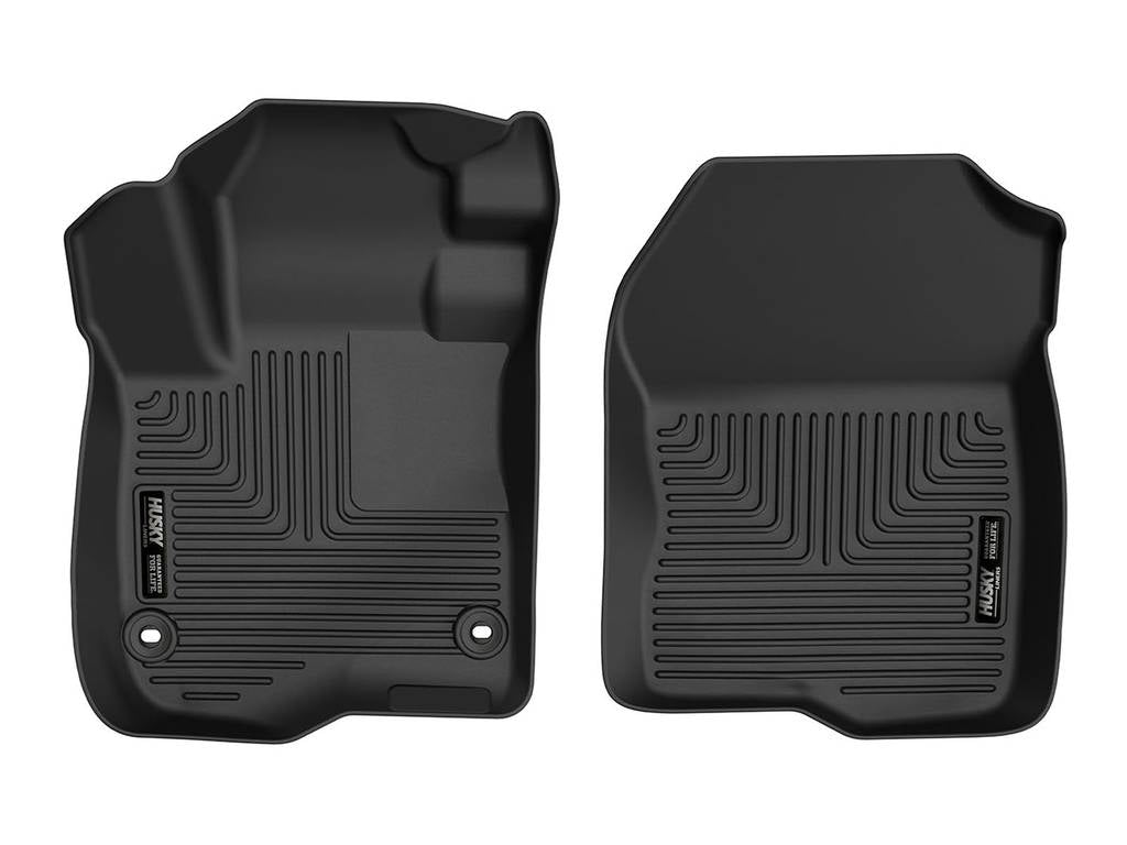 HUSKYLINER WB FRONT FLOOR LINER [17281]