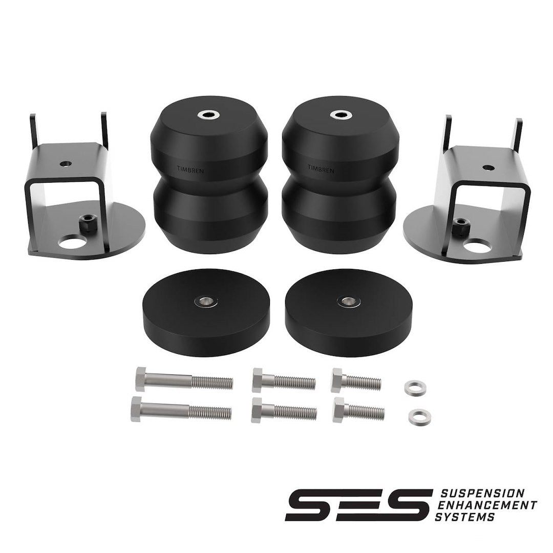 TIMBREN SUSPENSION ENHANCEMT SYS [FR1504D]