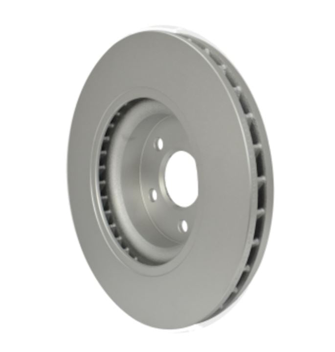 HELLA DISC BRAKE ROTOR [355109432]