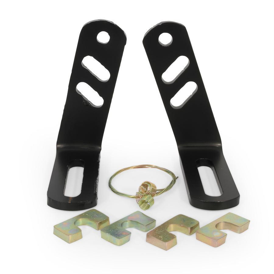 CAMCO ADTR KIT F250/350/450 [48592]