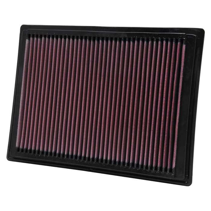 K&N FILTER PANEL FLTR SEE APPL.GUIDE [33-2287]