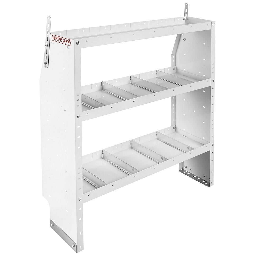 WEATHERGUARD ADJ 3 SH UN 42X44X13.5 [9354-3-03]