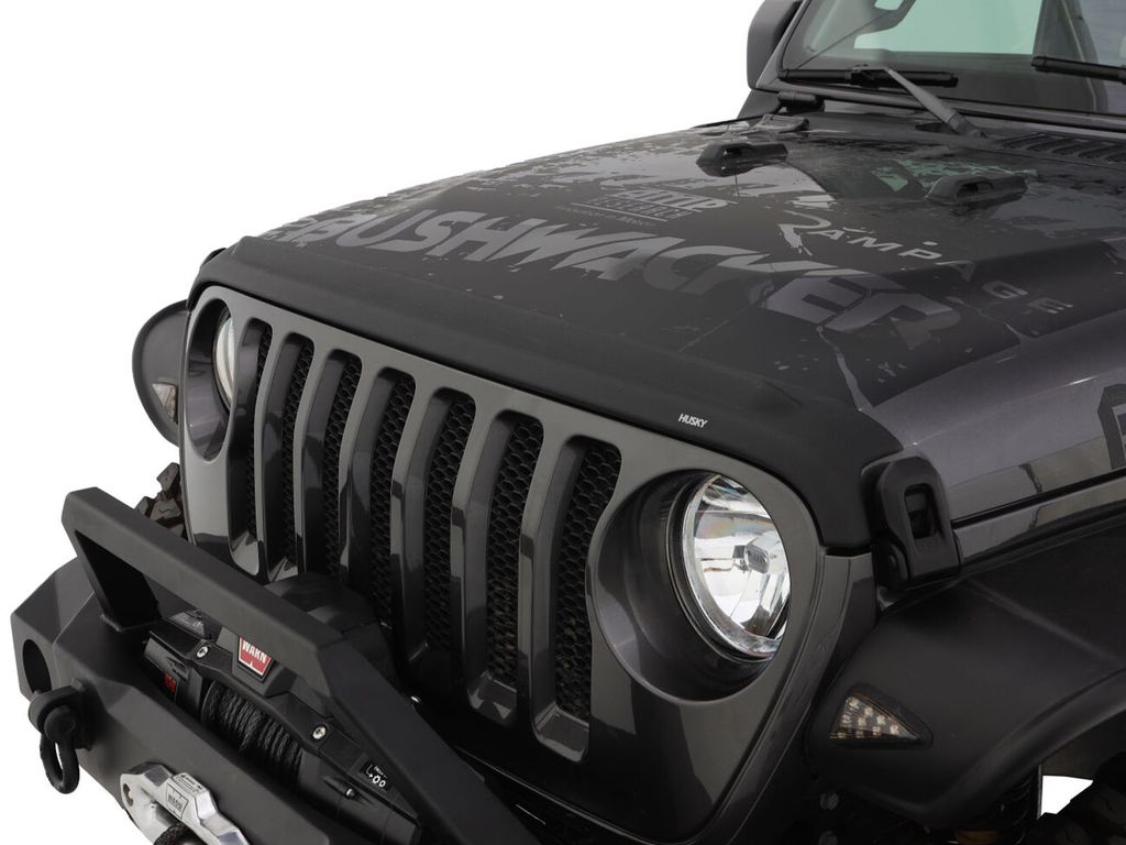 HUSKYLINER AEROSKIN II TEXTURED BLACK [2830148]