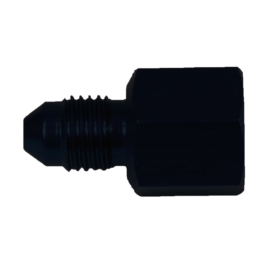 SPEEDFX -8AN FM TO -6AN BLK ML REDUCER [568620BK]