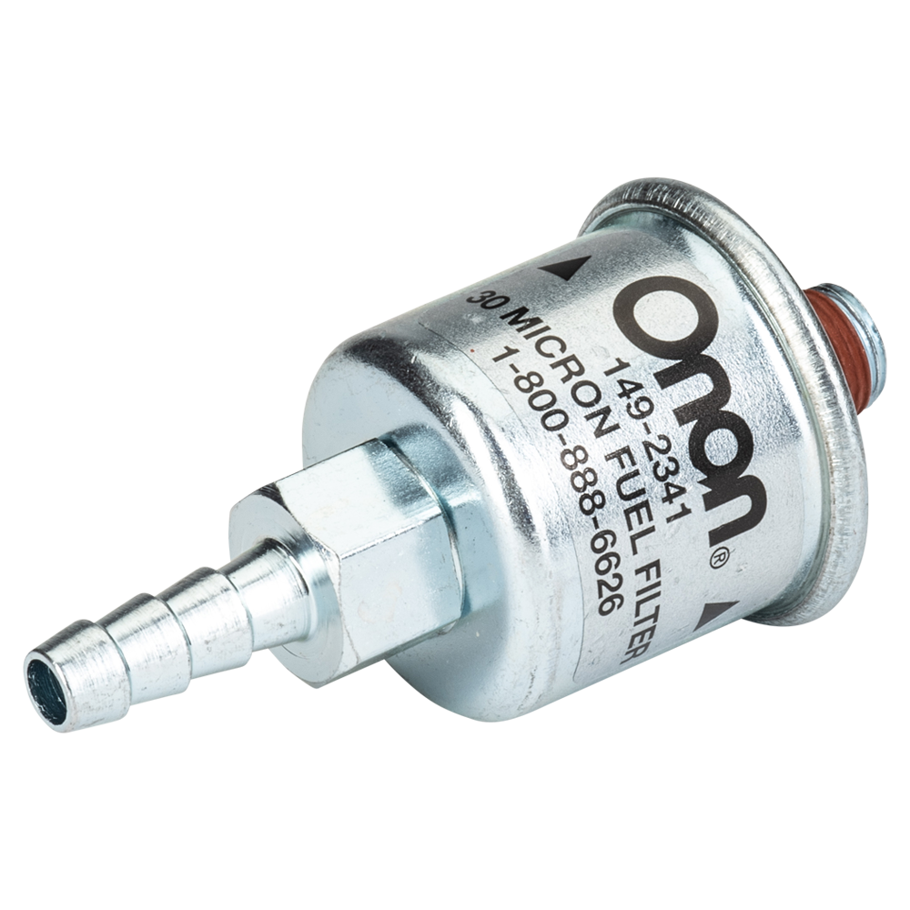 CUMMINS NW ONAN FUEL FILTER [149-2341-01]
