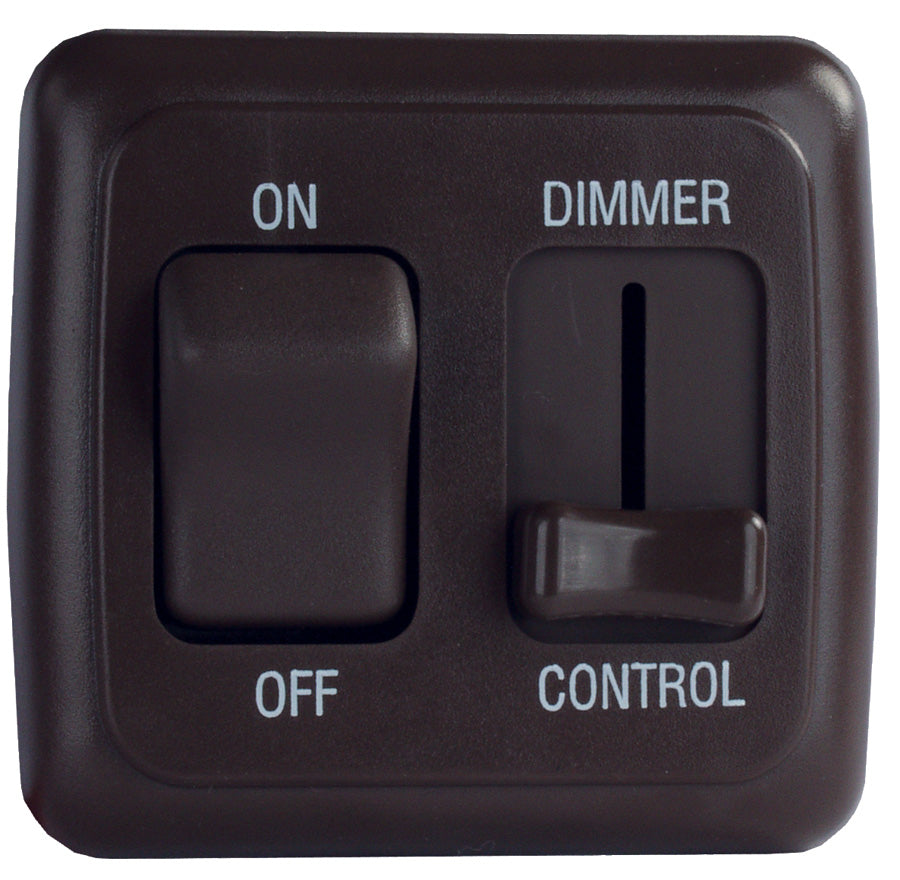 VALTERRA LLC PULSE WAVE LED DIMMER SLI [DGLD25VP]