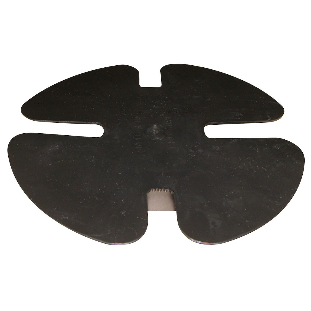 DR.SHRINK END CAP FOR TOP OF SUPPORT POLE [DS-CAP]