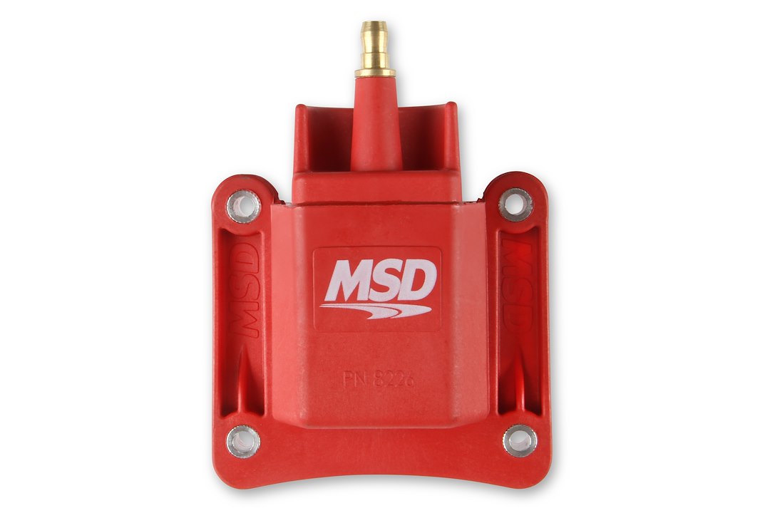 MSD CO. COIL GM EXT HEI  HI-PERF. [8226]