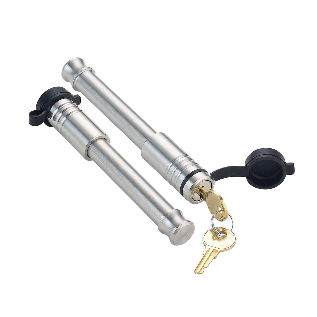 GEN-Y HITCH 61496 | 2 PACK MIXED 2.5  KEYED ALI [GH-103908]