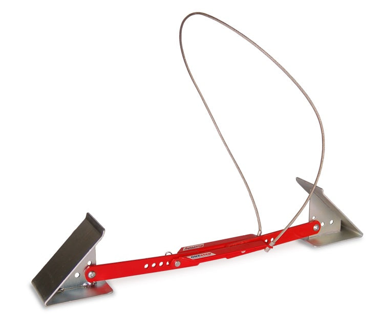 EQUALIZER 1-STEP WHEEL CHOCK 24-30' [84-00-4150]