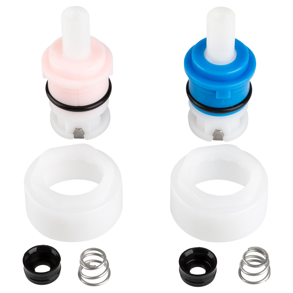 DURA FAUCET CARTRIDGE REPLACEMENT KIT [DF-RK200]