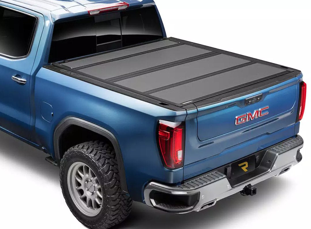 BAK IND BAKFLIPMX4 14-17 GM 6'6' [448121]