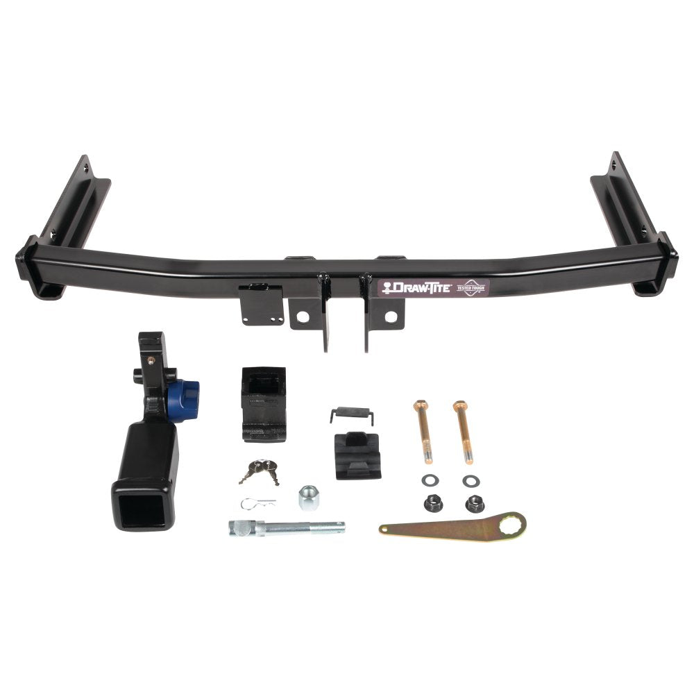 DRAW TITE 2022 AUDI Q3 HITCH [76918]