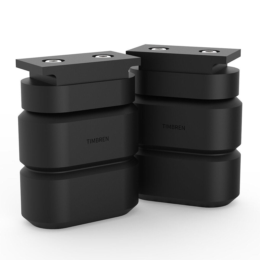 TIMBREN TIMBEN SES SUSPENSION ENHANCEMENT S [MBRSP25B]