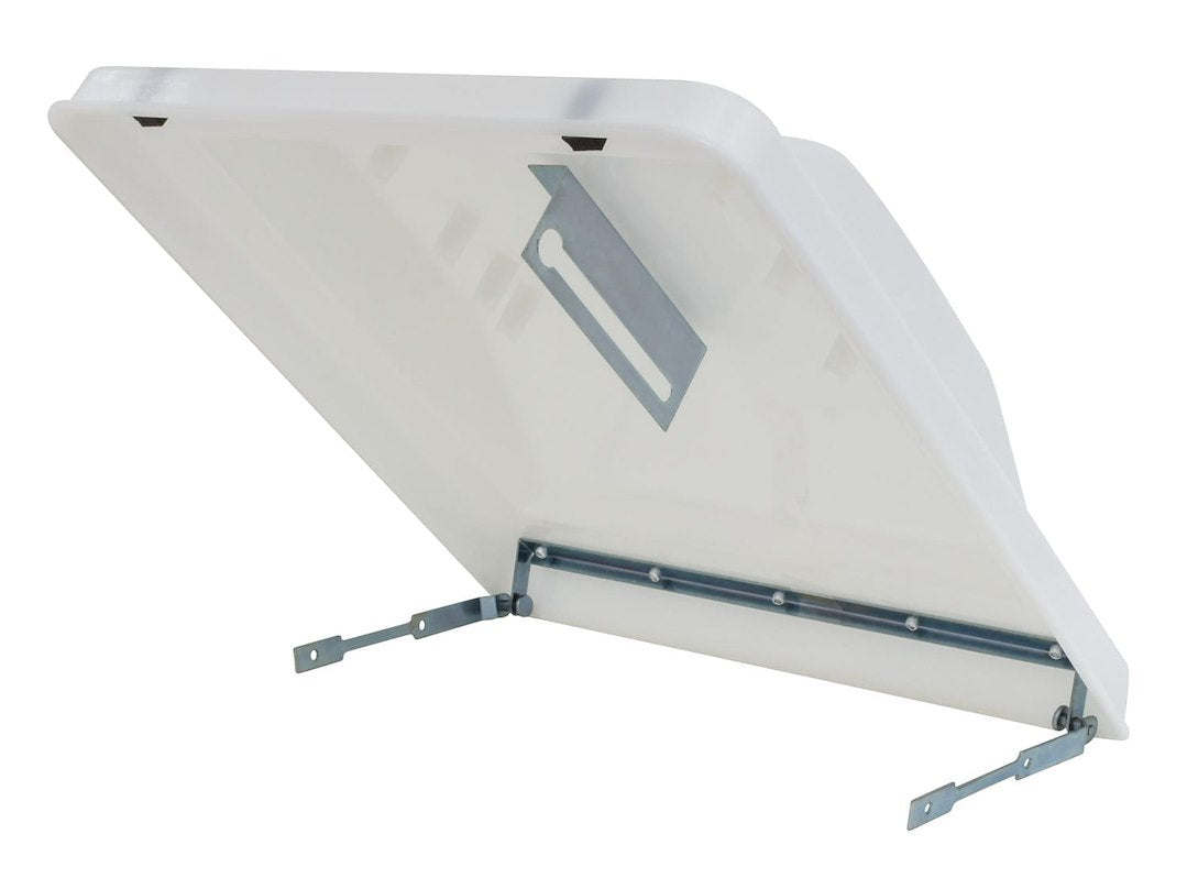 VALTERRA LLC UNIV. VENT LID  WHT 1/BOX [A10-3375]