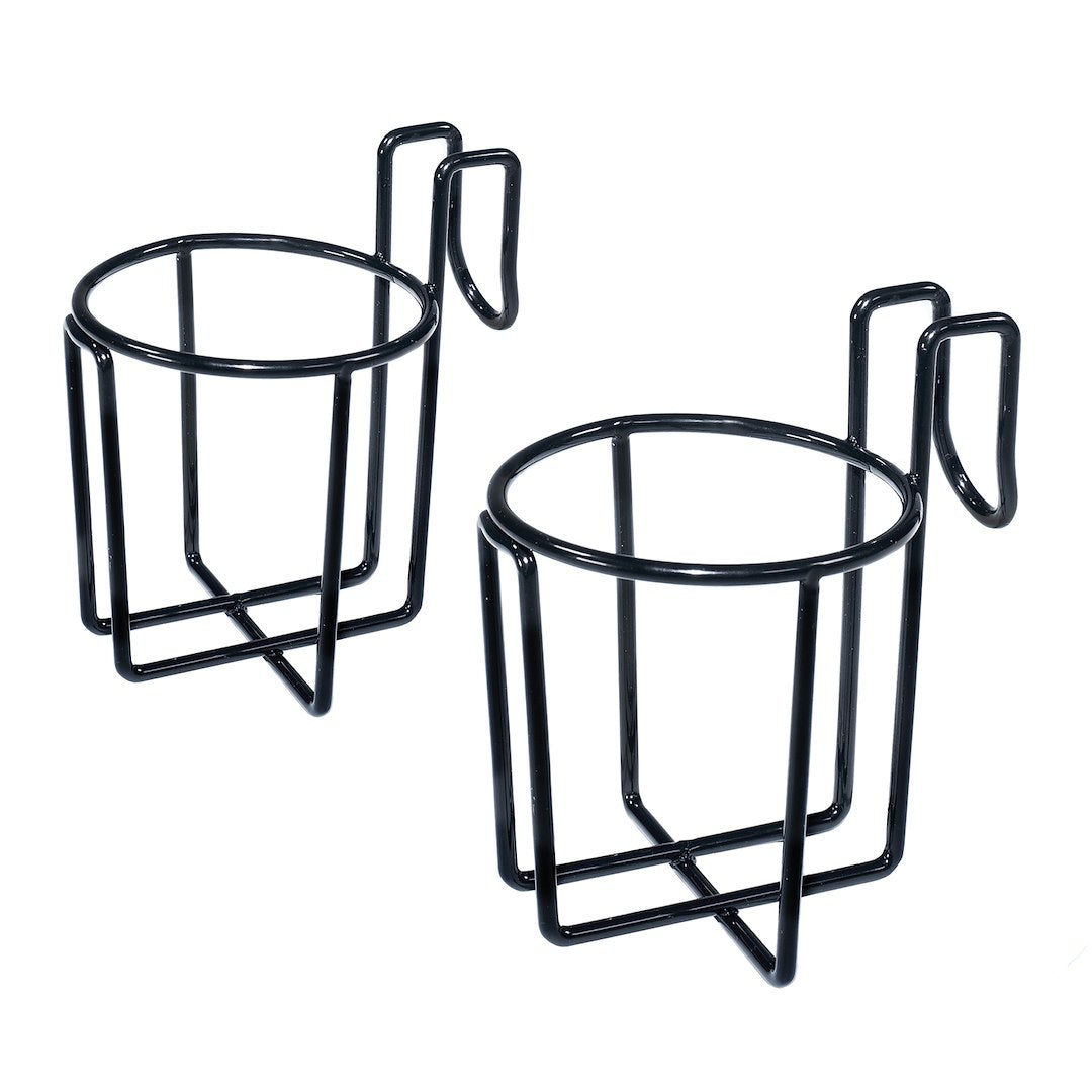 HUSKY TOWING CUP HOLDER PAIR BDC20 [CUPHLDR1]