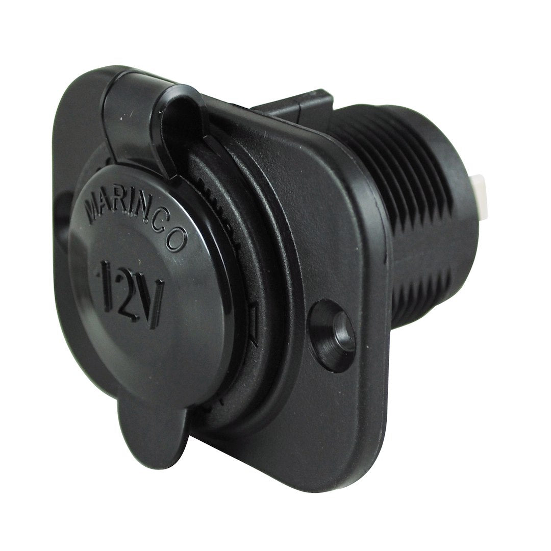 MARINCO 12V RECEPTACLE [12VRCRV]
