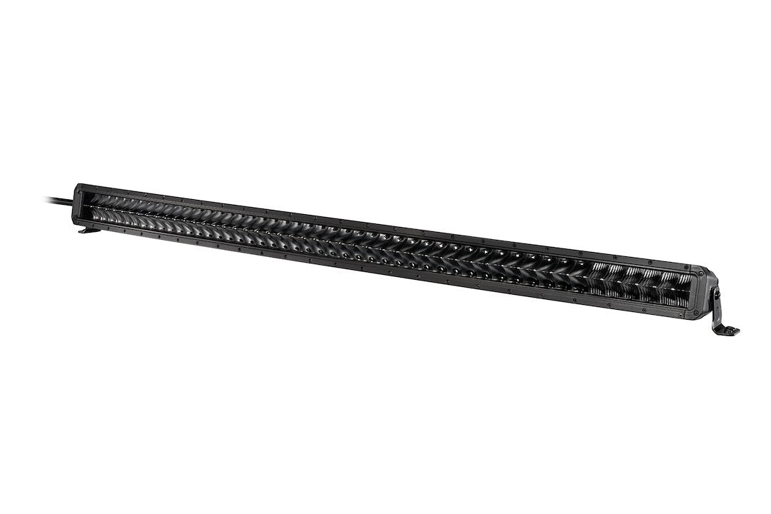 HELLA BLK MAG TOUGH 50' DBL ROW CURV LTBA [358197631]