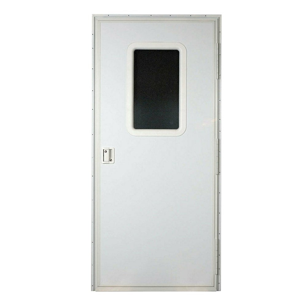 AP PRODUCTS 26X72DOORSQUARERH [015-217717]