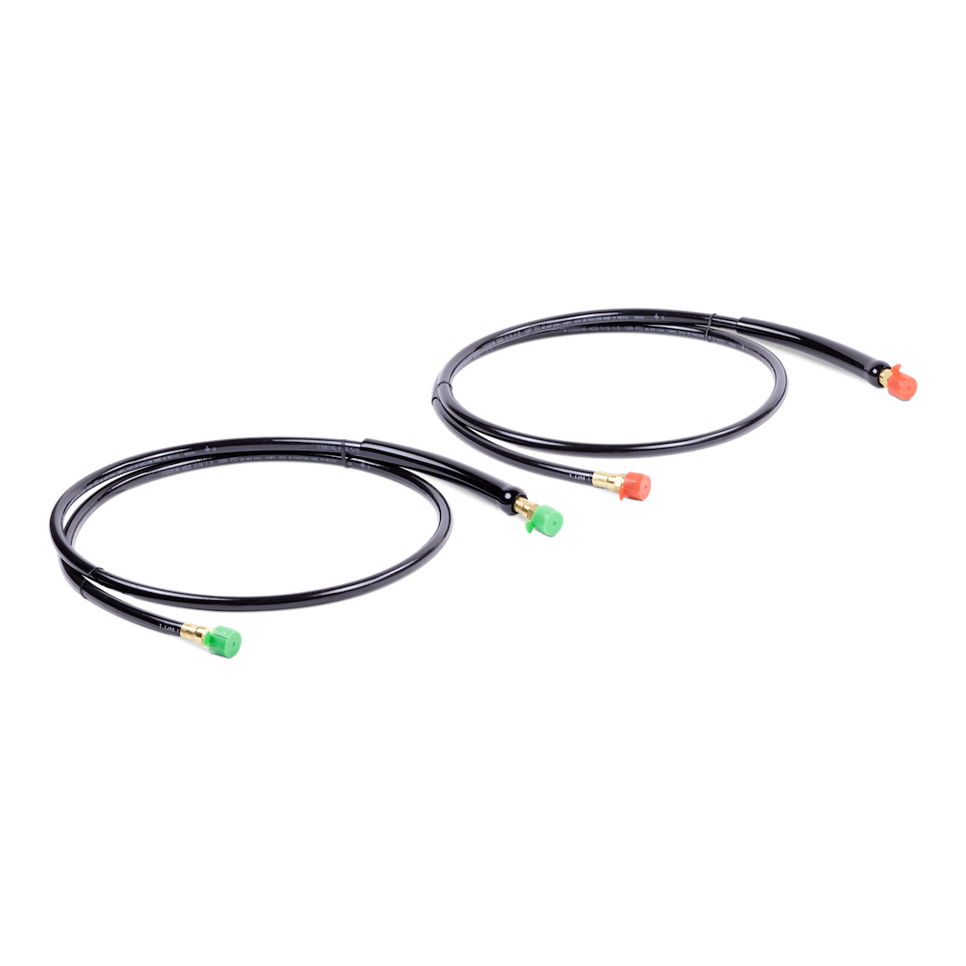 SEASTAR SS O/B HOSE KIT  STND. 2 X 8' - (2. [HO5108]