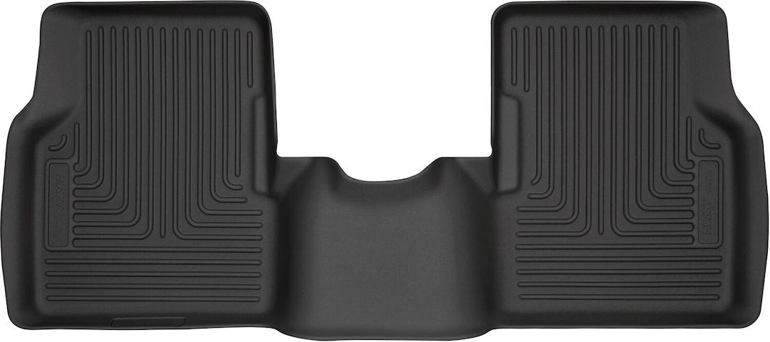 HUSKYLINER WB 2ND SEAT FLOOR LINER [14961]