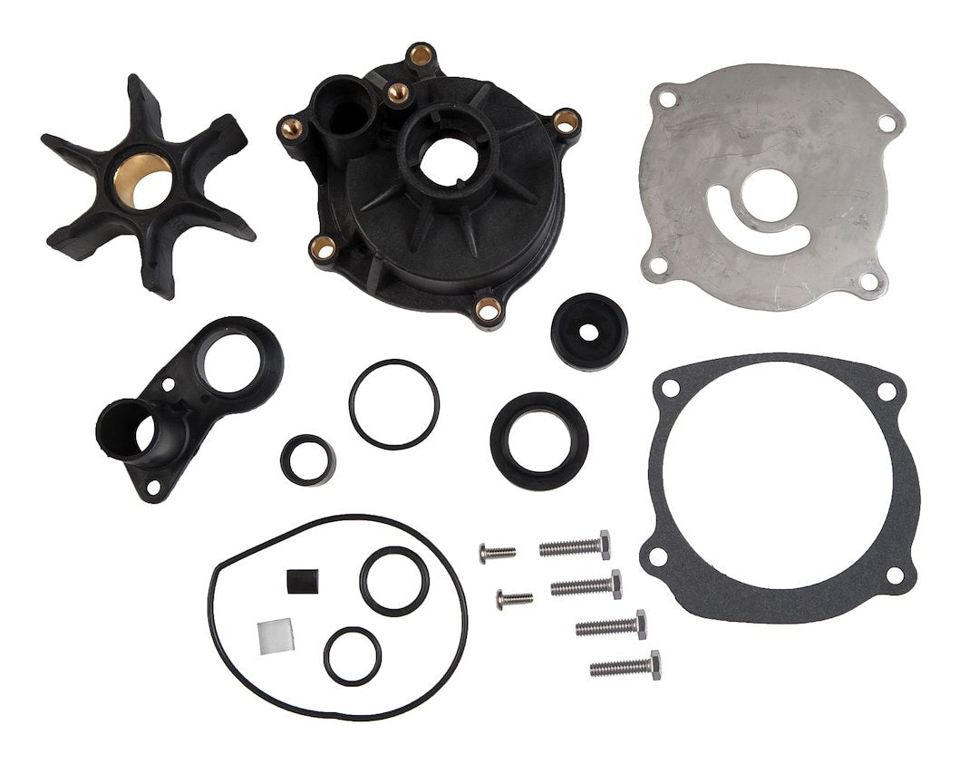SIERRAMARINE WATER PUMP KIT [18-3392]