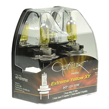 HELLA 9006 12V 55W EXTRM XY [H71070602]