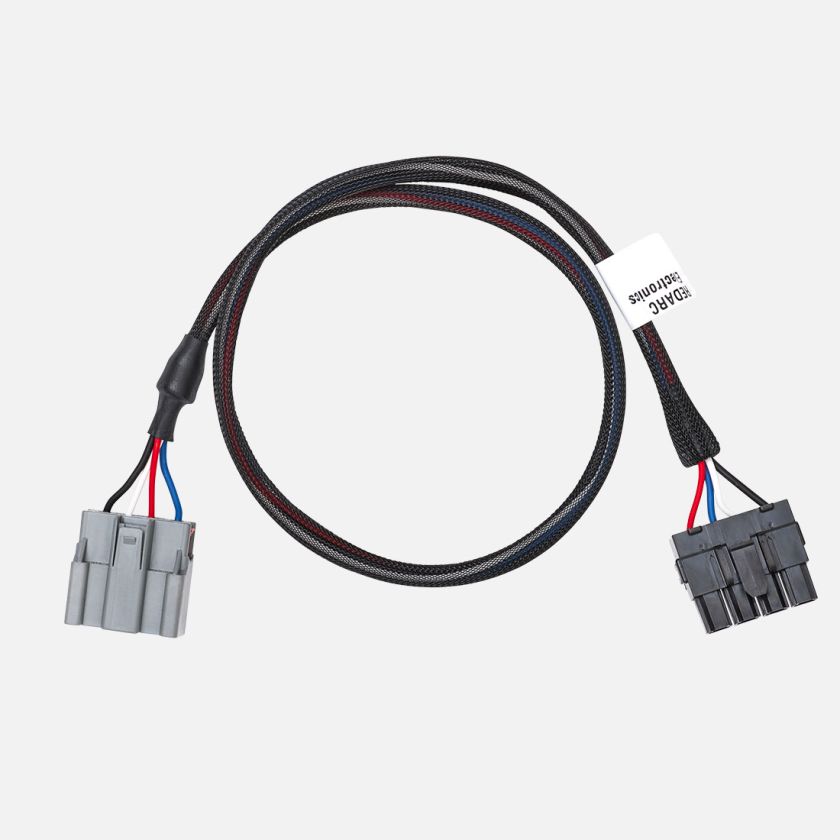 REDARC TOW-PRO WIRING LOOM #7 [TPH-007]