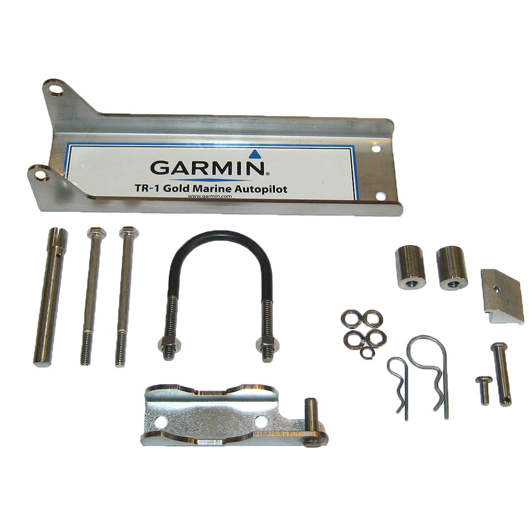 TR-1 MERCURY CYL BRKT MNT KIT 8/9.9 PROK [120-1120-02]