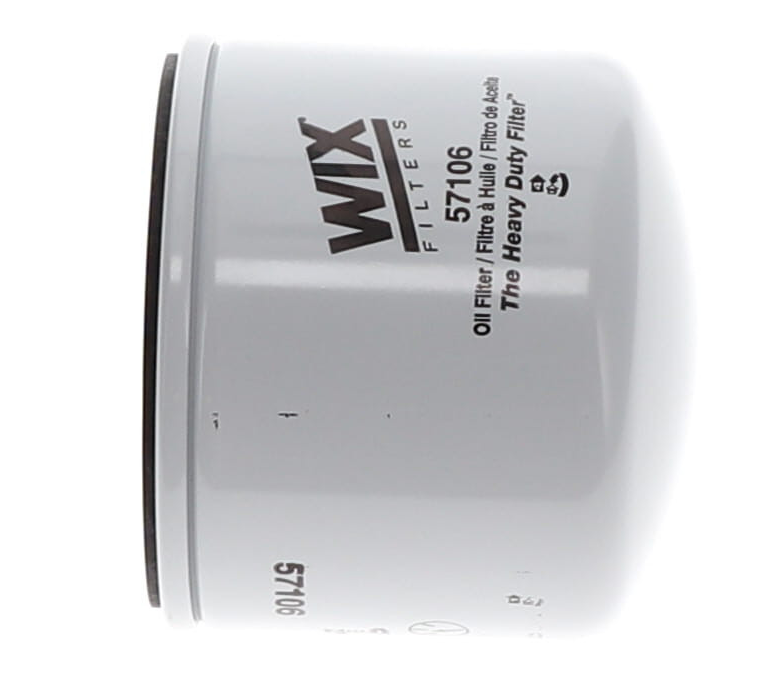 WIX FILTR HD LUBE [57106]