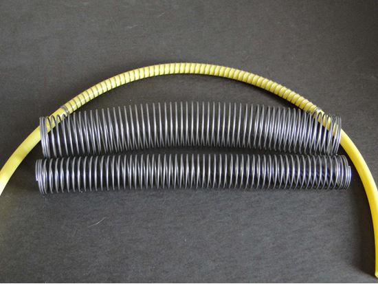 HELIX RACING STAINLESS STEEL FOR 7/16'(11MM)OD H [060-0438]