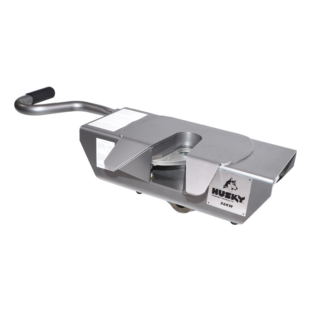 HUSKY TOWING 26K HITCH HOUSING/YOKE/HEAD [33157]